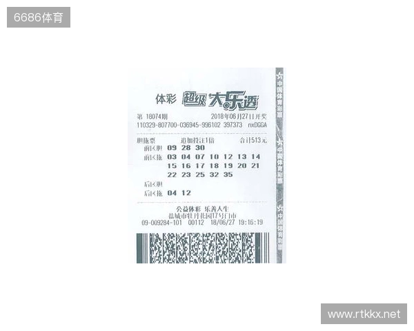 大乐透第25128期开奖揭晓：一等奖9注，单注968万，二等奖113注