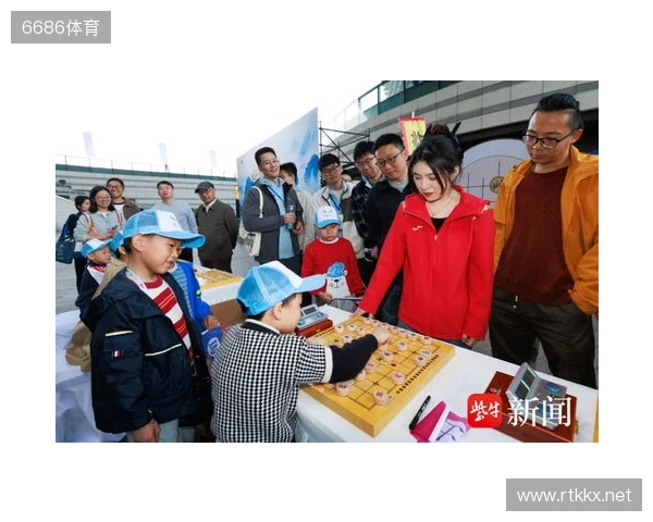 棋聚民心·智惠民生 体彩民间棋王争霸赛打造文体旅融合新生态 棋聚民心·智惠民生 体彩民间棋王争霸赛打造文体旅融合新生态