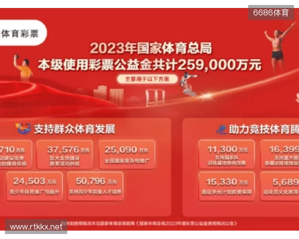 全民全运，体彩同行！体彩助威团见证体彩公益的力量