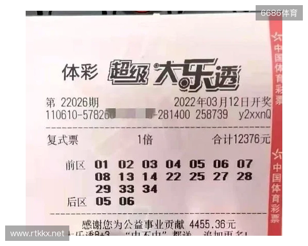 大乐透第25133期晒票！全奇号票冲击一等奖，62元胆拖票追逐梦想
