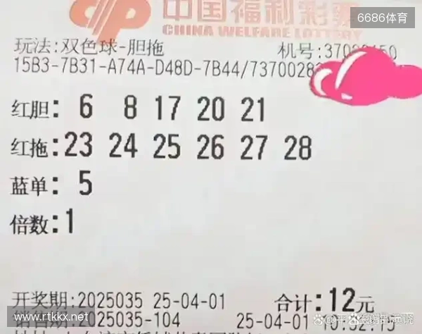 双色球25135期(2025-11-23)科学投注策略 双色球25135期(2025-11-23)科学投注策略